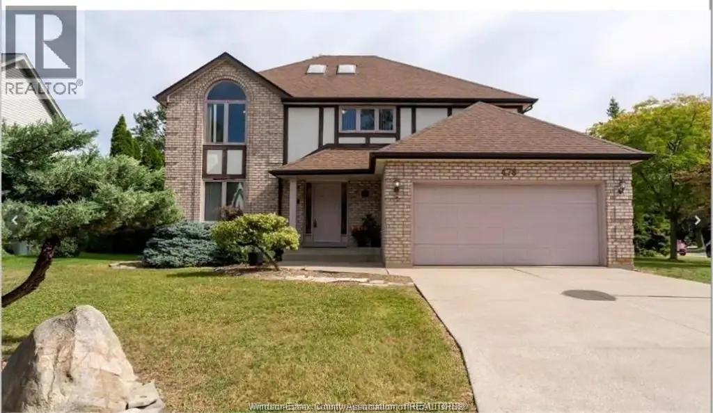 478 Flora, Windsor